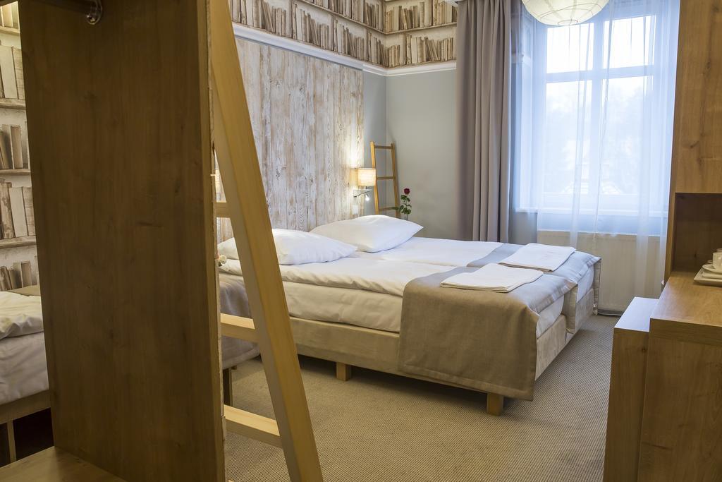 库多瓦-兹德鲁伊维拉苏德蒂旅馆公寓 外观 照片